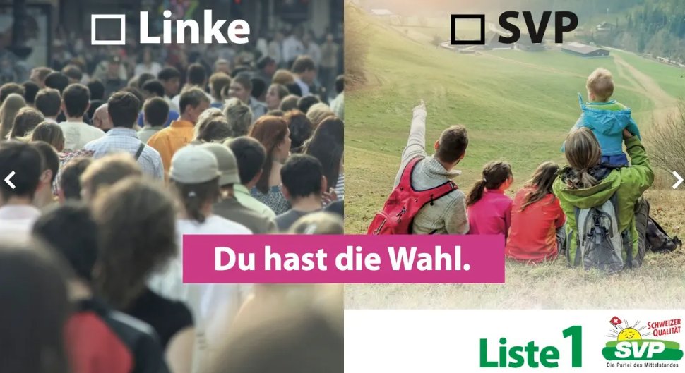 ppsde's tweet image. Da die @SVPch und @operationlibero in unserem Kernthema Urheberrecht wildern:
Das Kampagnensujet von OL ist vom Tabakkonzern @PhilipMorrisDE raubmordkopiert.
Im Zweifel am besten das Original am 22. Oktober wählen! 🏴‍☠️#Piraten🏴‍☠️
20min.ch/story/krieg-de…
#VoteCH #WahlenCH23