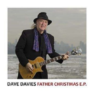 HMVrs_online's tweet photo. キンクスでの活躍で知られるデイヴ・デイヴィスのEP登場！キンクスのカヴァー「Father Christmas」収録。 

https://t.co/fK0yiP5hqS 

#Dave Davies #kinks #vinyl #レコード #record #HMVrecordshop https://t.co/RxabO0Lygm