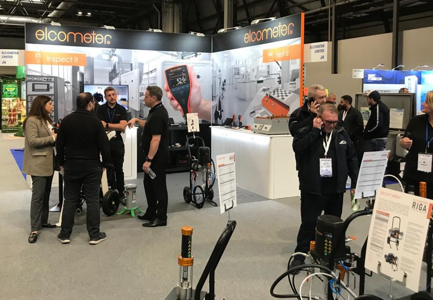 Elcometer tweet media