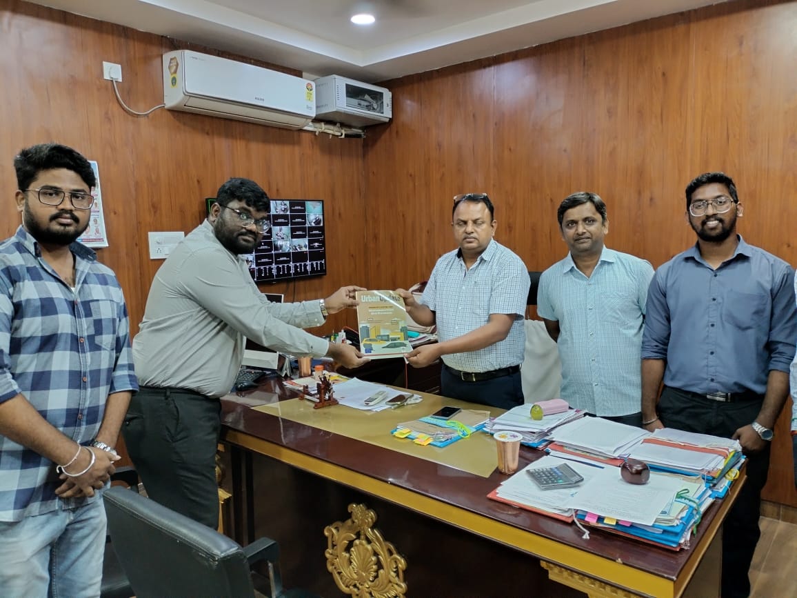 AIILSG HYDERABAD tweet media
