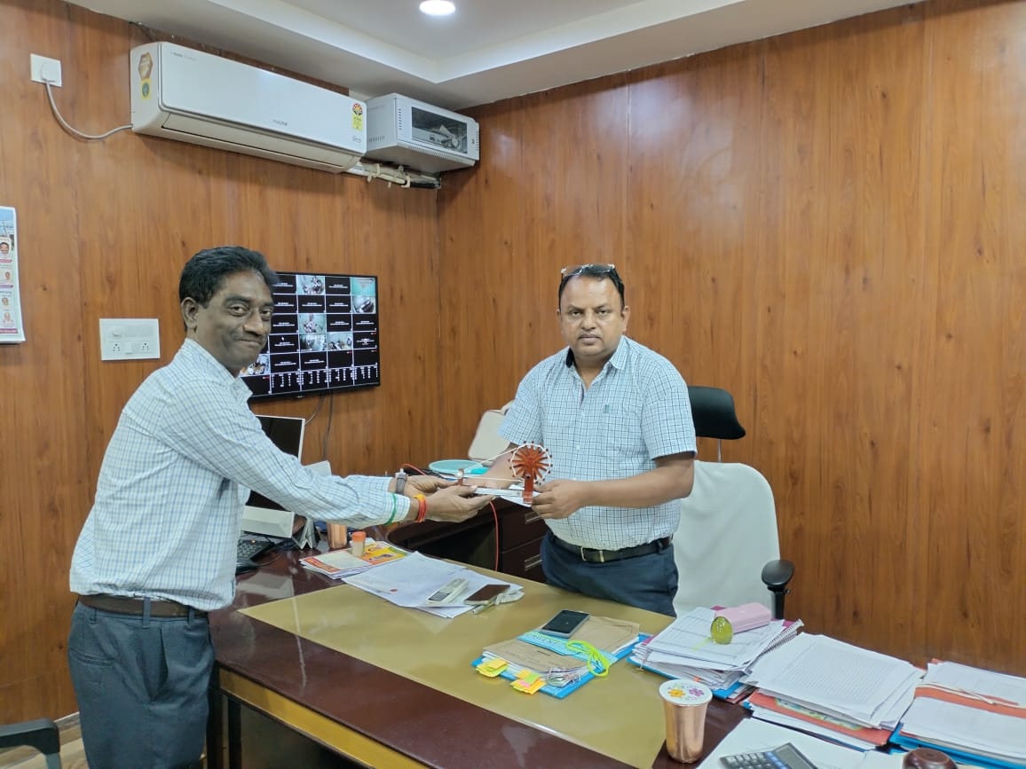 AIILSG HYDERABAD tweet media