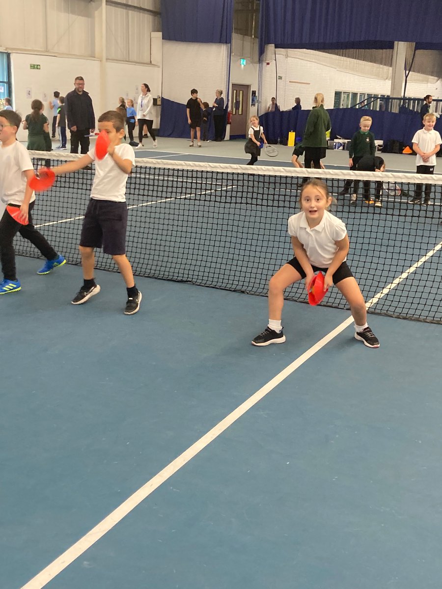 Stoneferry Primary tweet media