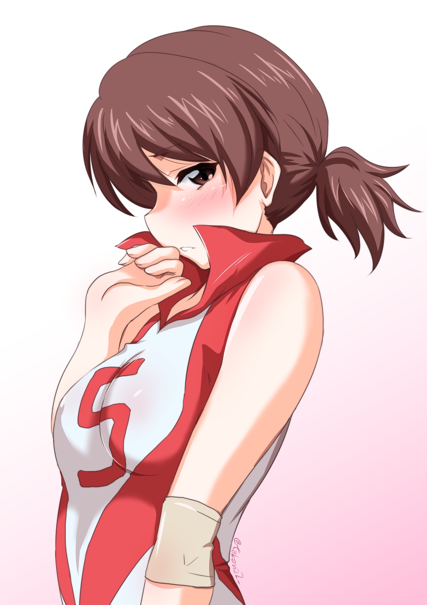 #河西忍生誕祭2023  過去絵だけど…
