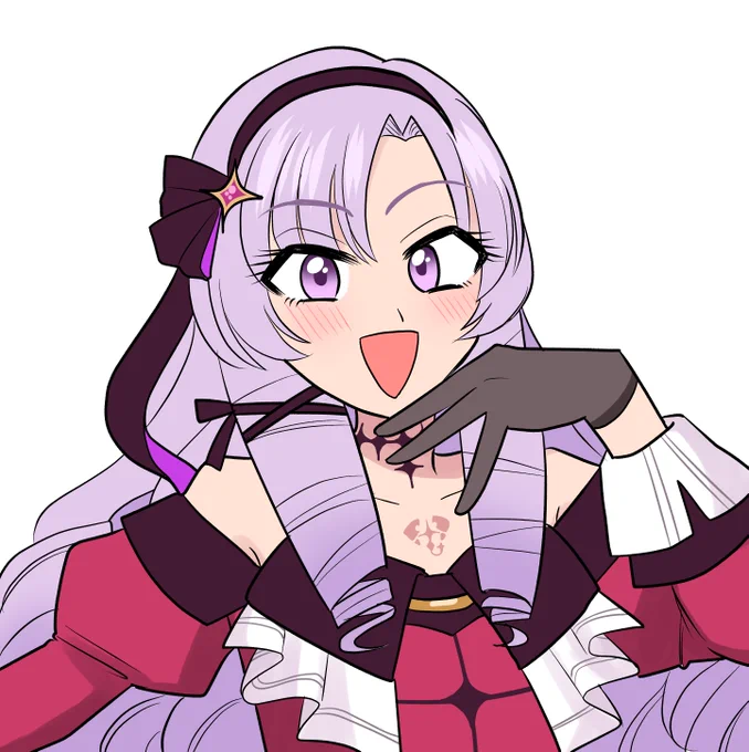あんまり知らないけど描かせてほしいのコーナー