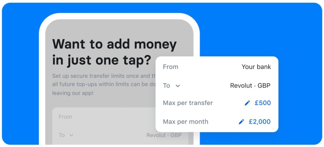 Revolut✨

1000人に500円アンケート来てます🤗

10分って書いてるので身構えましたが
2分で終わりました🤣

・10/8(日)まで

ノーリスクなので突撃─=≡Σ((( つ•̀ω•́)つ

本日の17時頃メールで来てました✌️