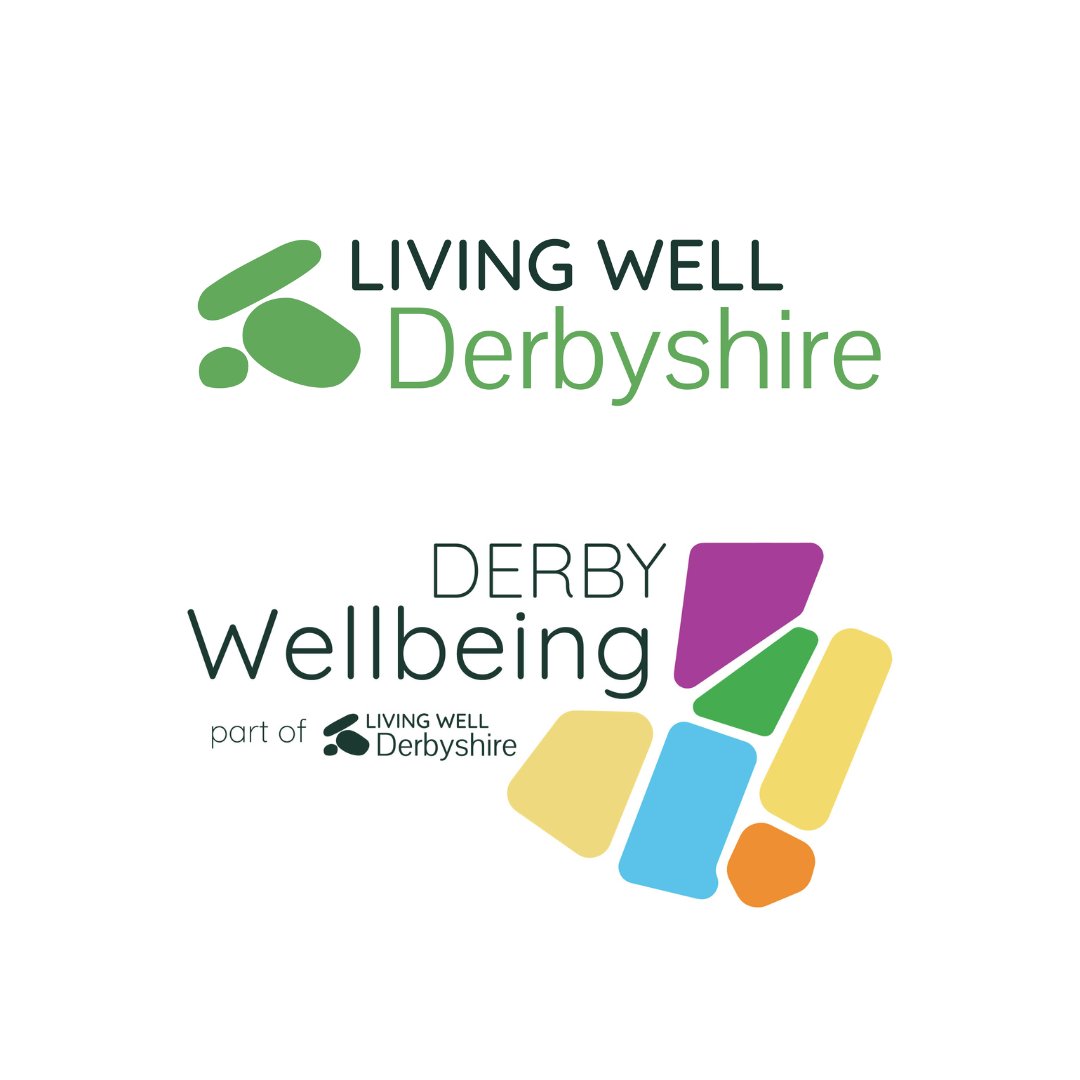 Derbyshire Healthcare, Social Care and Voluntary Sector Organisations launching new Living Well services in local communities.

Read more: bit.ly/3rvInz3