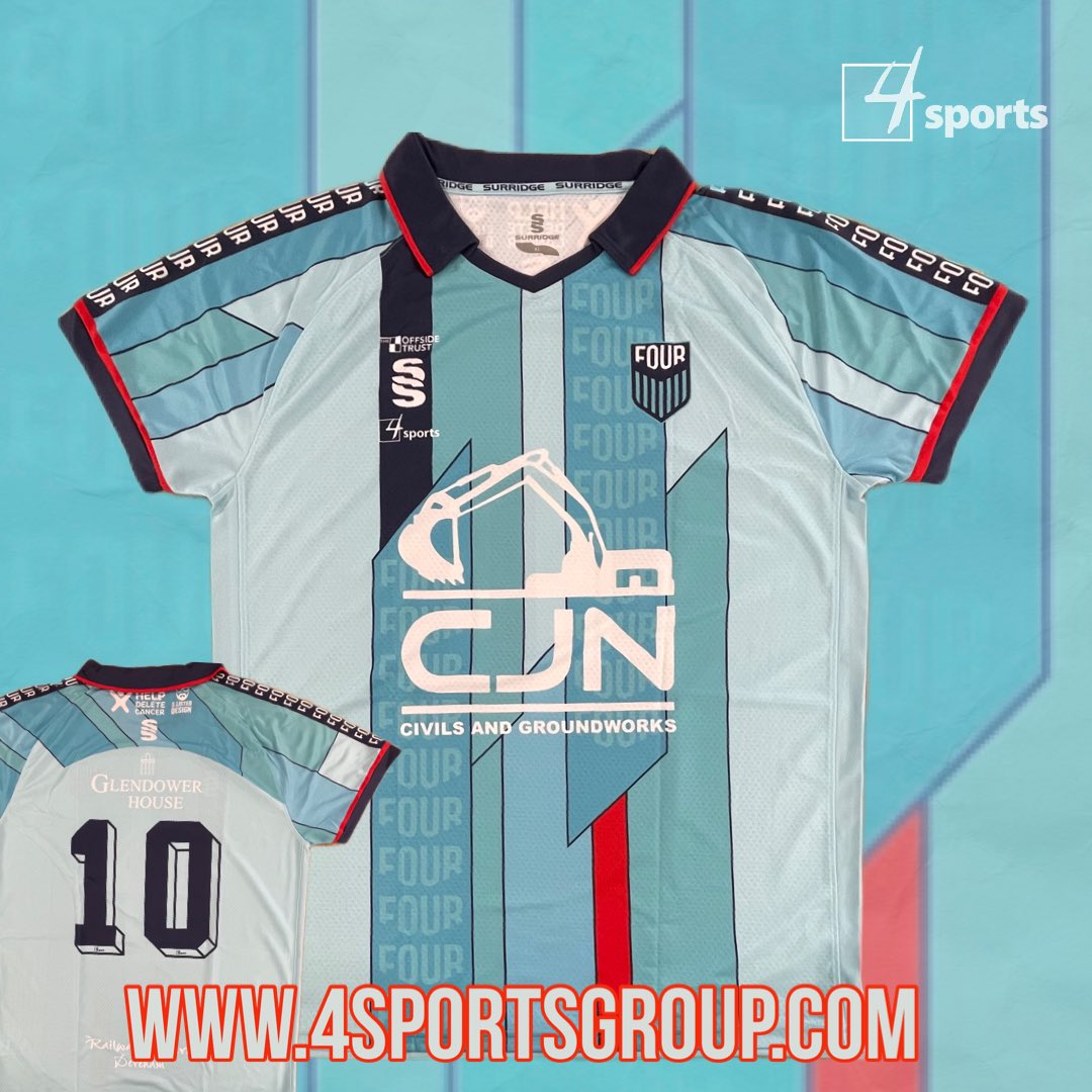 4SportsGroup tweet media