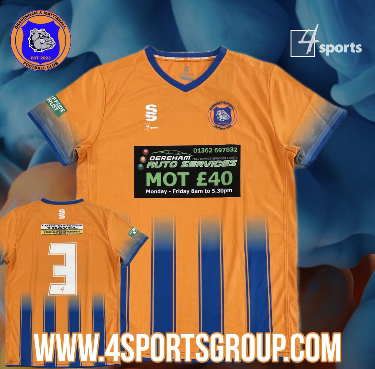 4SportsGroup tweet media