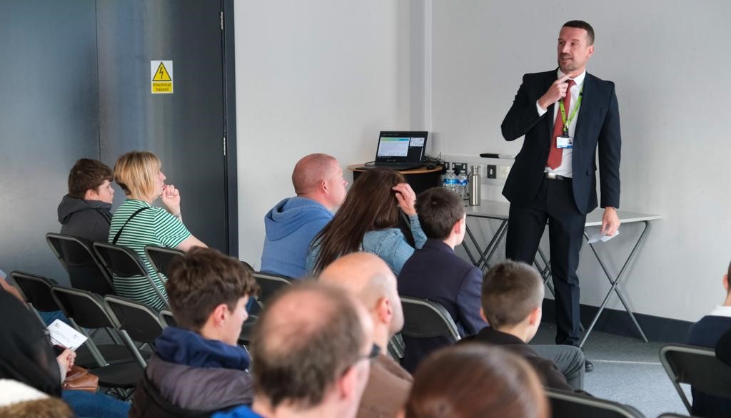 UTC Sheffield City Centre tweet media