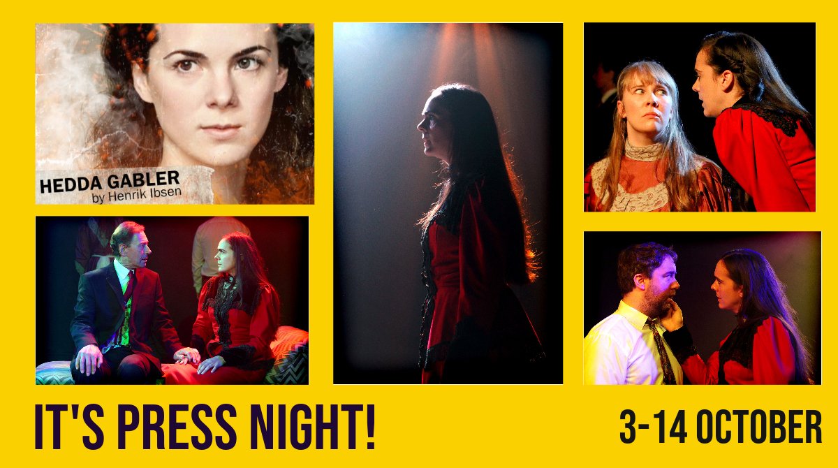 Jack Studio Theatre tweet media