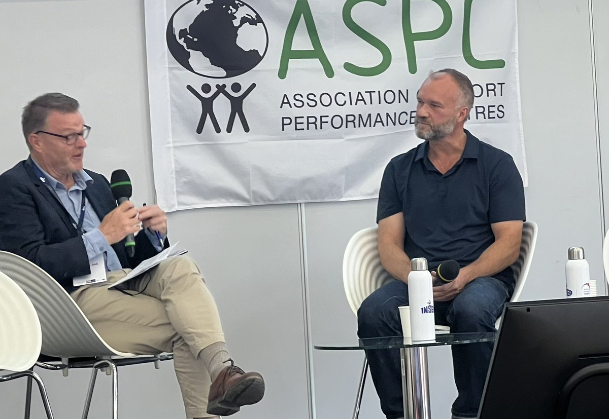 Excellent presentation from Goran Kentta 🇸🇪 on well-being at work: How to cope with stress. #leadership #mentalhealth