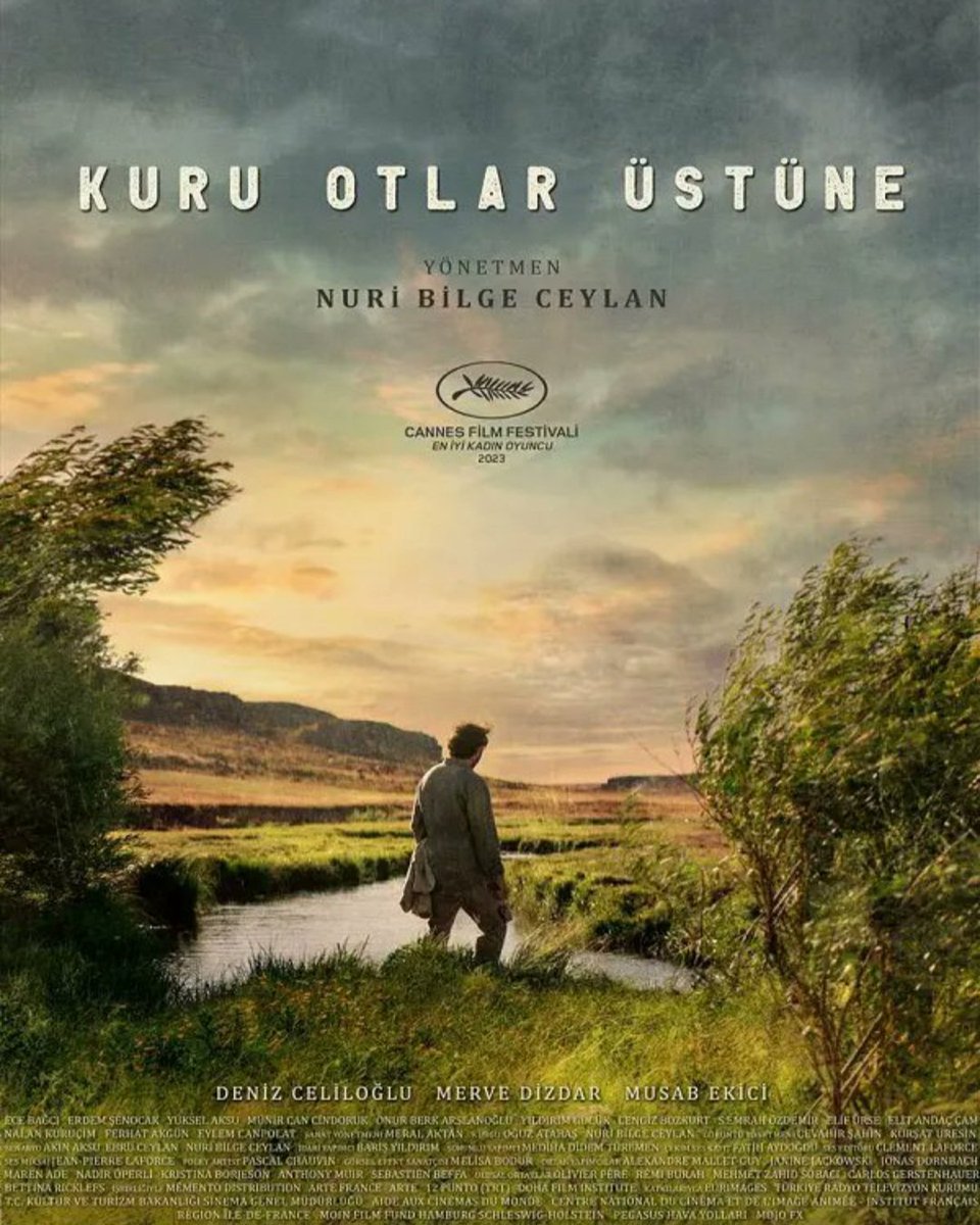 nun_lt's tweet photo. Salonu kapattım gibi gibi... #kuruotlarustune #kendikendime #persembe #sinema #metrogarden https://t.co/UQRxlqgXnT