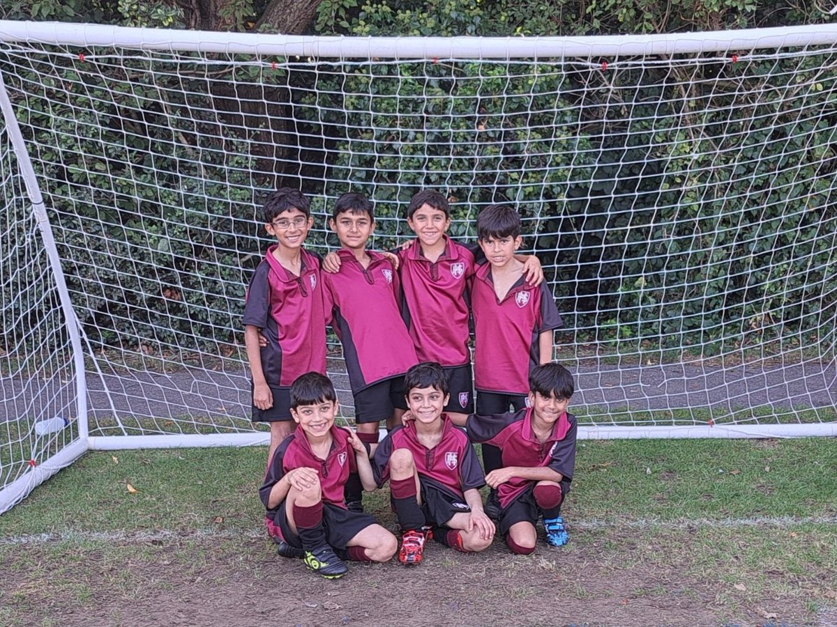 Homefield Prep Sport tweet media
