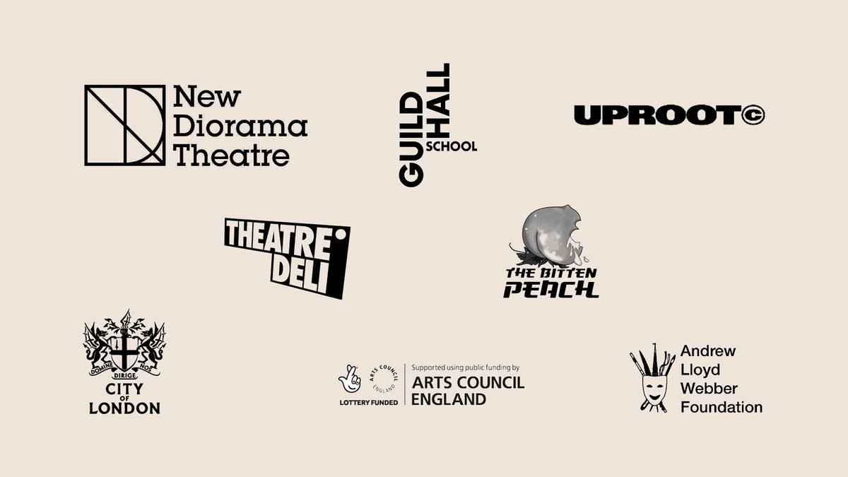 New Diorama Theatre tweet media
