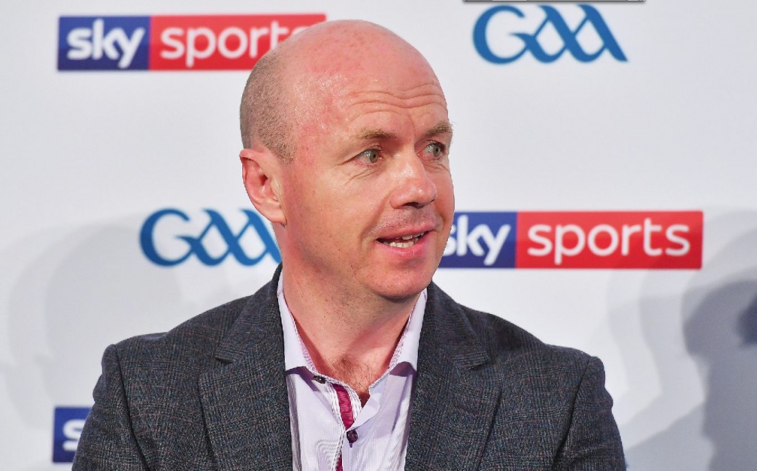 Canavan and Tally among guests for St Louis talk night - gaeliclife.com/counties/derry…