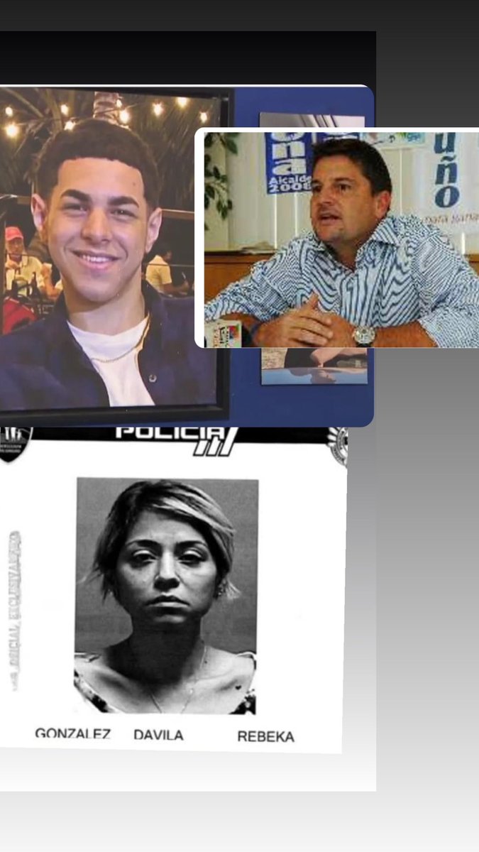 sylvia_hernandz's tweet image. TERRIBLE! El juez Angel Llavona del TPI de Ponce encontró “no causa” a Rebeka Gonzalez Davila, quien le causo la muerte al joven Adrian Mariner Iglesias de 18. No le “convenció la forma en que se tomo la prueba de alcohol” de .17% y la mando pa la casa. Esa familia estuvo