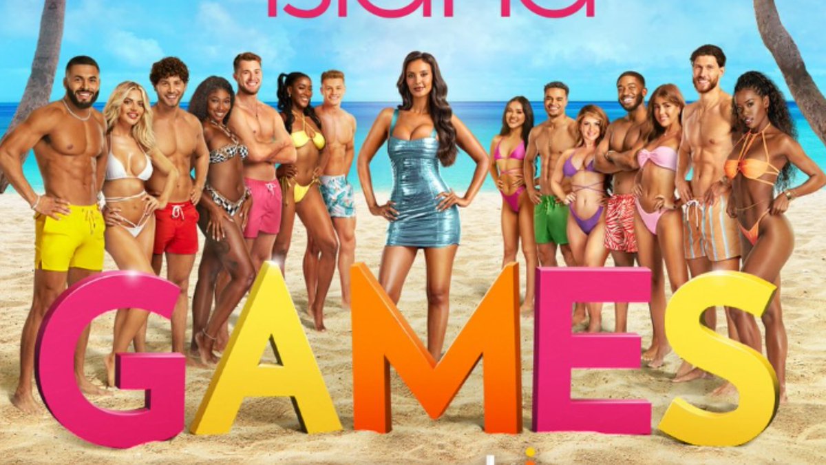 🌟 #LoveIslandGames season 1 is bringing together 9 UK stars and a global cast that's hotter than a Fiji sunset. 🔥 Meet the Islanders here⬇️🏝️💕#LoveIslandUK #LoveIslandusa #LoveIslandFr 
ohmymag.co.uk/entertainment/…