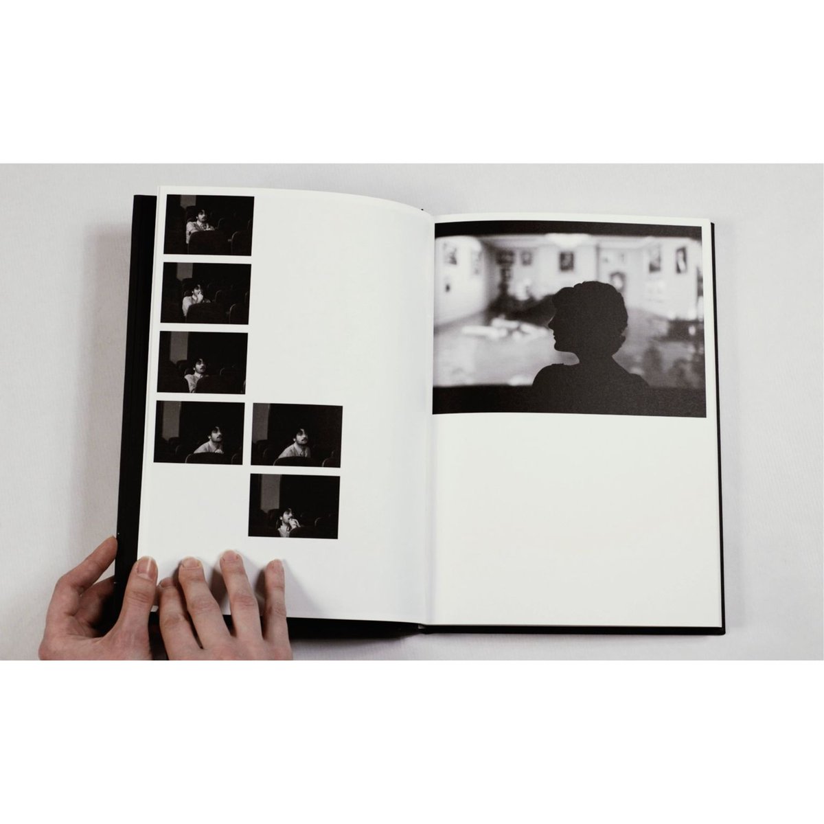 <a href="/Toni_Amengual/">Toni Amengual</a> <a href="/PlansMireia/">Mireia Plans Farrero</a> <a href="/krisnthemorning/">Krzysztof Candrowicz</a> <a href="/ariannarinaldo2/">arianna rinaldo</a> <a href="/Editorial_rm/">Editorial RM</a> 9️⃣"The Ridge" by Pablo López⭐️
Nominator: Jesús Micó

🔟"Here, The Doors Don’t Know Me" by Mohamed Mahdy⭐️
Nominators: <a href="/murrayjes/">Jessica Murray</a> &amp; Helena VO

1️⃣1️⃣"American Insider" by Mario Rey⭐️
Nominator: Alberto Salván

1️⃣2️⃣"Characters Without a Movie" by Maria Sales⭐️
Nominator: Román Yñán