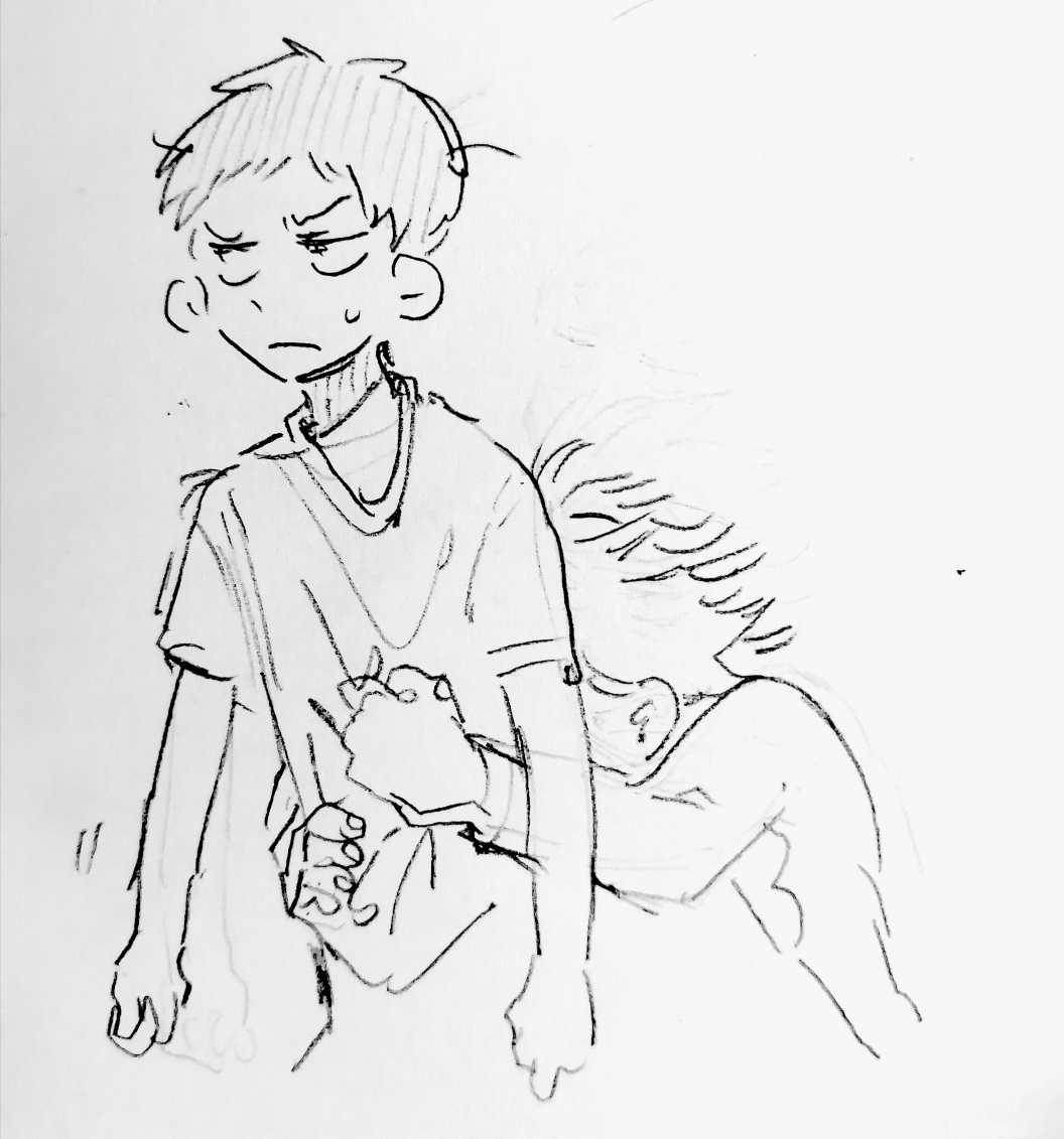 #RickandMorty Rick and Morty Log ④ - hakusyoku的插画😎😎😎 #RickandMorty #BehindTheScenes #adultswimfestival #SDCC2019 
Source:🙈🙈🙈🙈🙈 #zflip4 #tobi_twist #RickdalusAndMortarus #FasterInAllDimensions #ren_audley #ph_lustik #darenwigs  
Original: MarkAya20177328