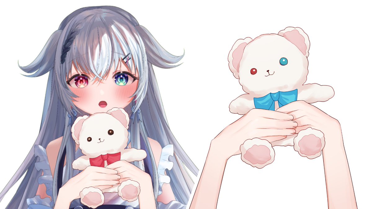 レティシア❄️🎀 tweet media