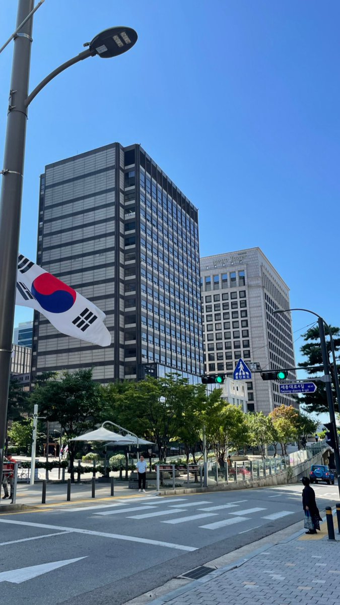 Smdousari's tweet photo. Seoul 📍 https://t.co/MuqCoUyl6D