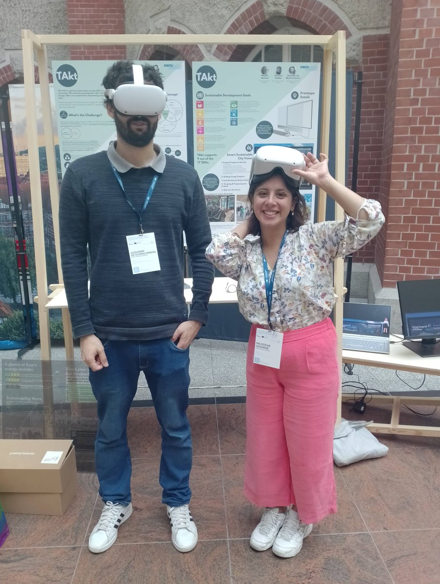 ENHANCEAlliance's tweet photo. Different details of the ENHANCE Summit:
1.- Entrance to the university.
2.- @UPV team attending the event.
3.- @RWTH students preparing the exhibition
4.- One of the keynote speech.
#ENHANCEsummit #shapingeurope https://t.co/5JV0duFEGy