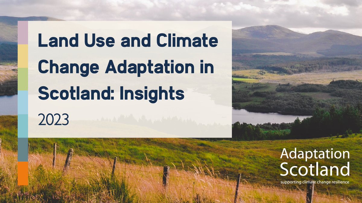 Adaptation Scotland tweet media