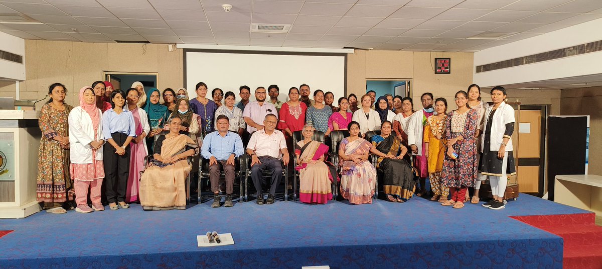 Amazing start of the ISMM mycology workshop 2023 #NIMS#ICMR-AMDRC#firstdayoftheworkshop <a href="/mrshivaprakash/">Shivaprakash</a> <a href="/arunaloke2/">Arunaloke Chakrabart</a> <a href="/MycologyPGIMER/">Mycology PGIMER Chandigarh</a> <a href="/dipikamicrobio/">dipika</a> <a href="/raeesbio/">Raees-ul-Hamid</a> <a href="/shamanth26/">shamanth</a>
