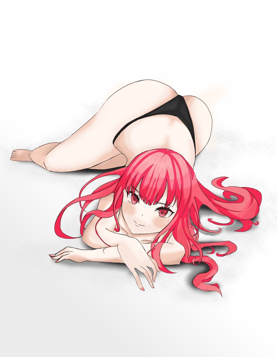 Wolp0713's tweet photo. #callillust https://t.co/fIziranPo8