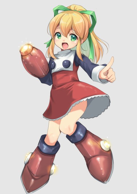 最近ロックマンXのソシャゲのオフライン版を遊んでいます。ロックマンXってついてるけど実質ロックマンオールスターゲームだからロールちゃんとかもプレイブル対象だよ。 