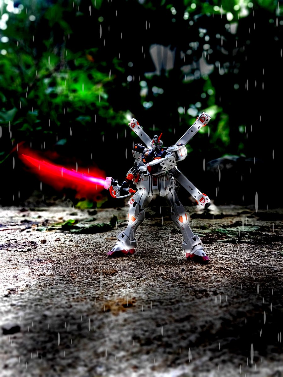 Jenrickramos1's tweet photo. Rg Crossbone Gundam
#gundam #photography #GundamHobbyLife #PhotographyIsArt #gunpla https://t.co/7mvfSsNp0n