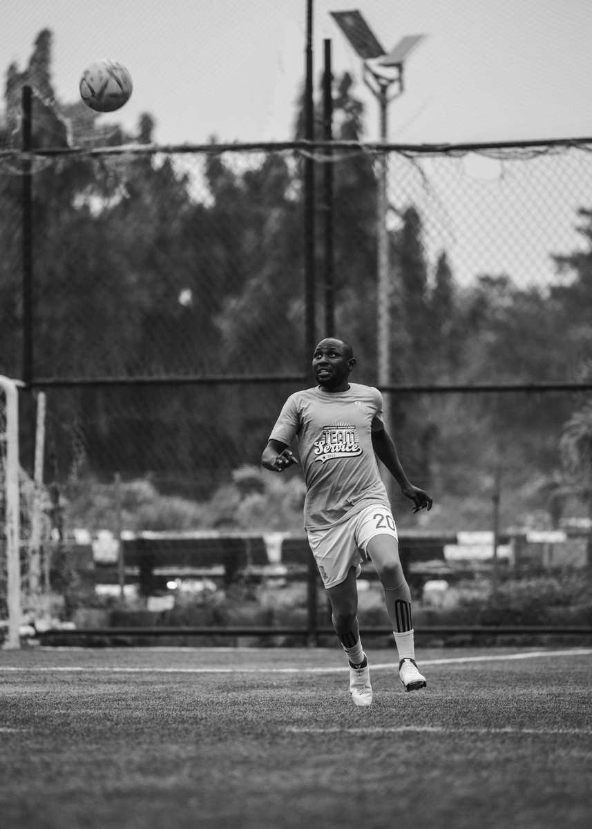 FIRSNigeria's tweet image. What’s Customer Service Week at the FIRS without some fun and games? 🥳

Pictures of staff of the Service dunking it out with a friendly soccer game ⚽️ and tug-of-war.

We had a great time! 👍🏿💃🏿🕺🏿🥇

#TeamService
#CustomerServiceWeek2023
#FIRSCSWeek2023
#ItPaysToPayYourTax