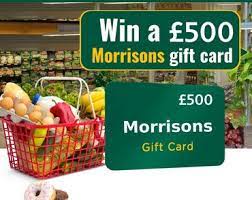 offeristic's tweet image. 🇬🇧 UK Bigest 500 Morison Gift Card Offer😱😮🤑
🤡Claim or Get Your Offer.
✅Enter your information now to get started.

✅Please Cheak This Link⬇️👇⬇️👇
tinyurl.com/ytns682h