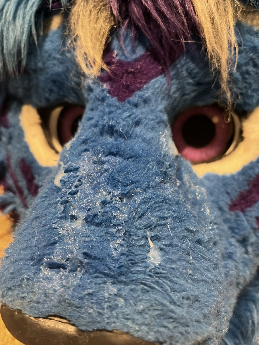 Spicy Liger Roll @ F2 tweet media