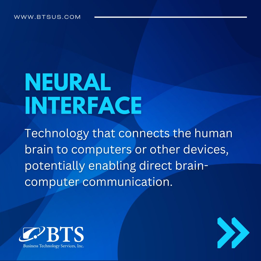 BTSTech's tweet photo. Expand Your Tech Vocabulary with BTS Tech Terms! 

➡️ Swipe right to explore a carousel of essential tech terms demystified by Business Technology Services (BTS).

#TechTerms #TechJargon #DigitalVocabulary #TechGlossary #TechLanguage #TechTalk #GeekSpeak #DigitalDictionary #BTS https://t.co/mRrkC8M7p1