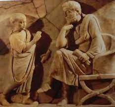 "Docente" viene del lat DOCÉRE "hacer ver,  mostrar" a partir de ahí "enseñar"
El docente es el que "hace ver" a los alumnos el conocimiento para ser más independientes y mas libres

Más salario y más reconocimiento social para los docentes
Hoy es el #diamundialdeldocente