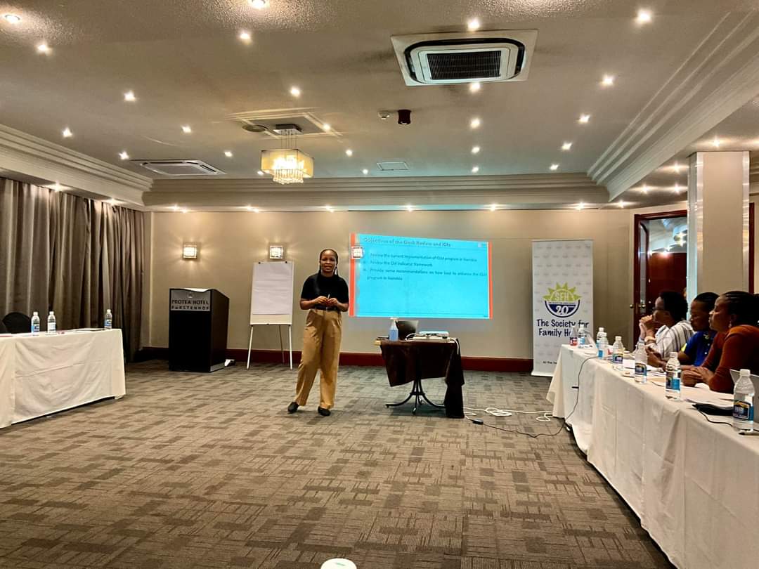SFH Namibia tweet media
