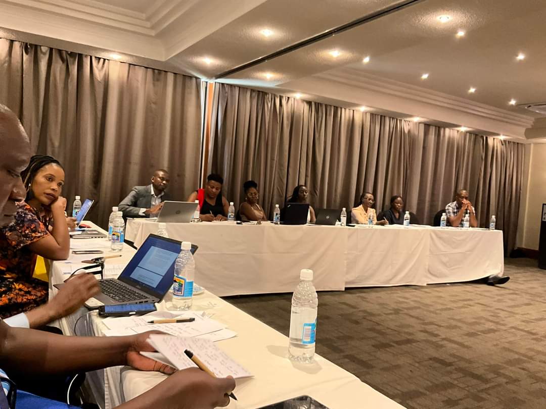 SFH Namibia tweet media