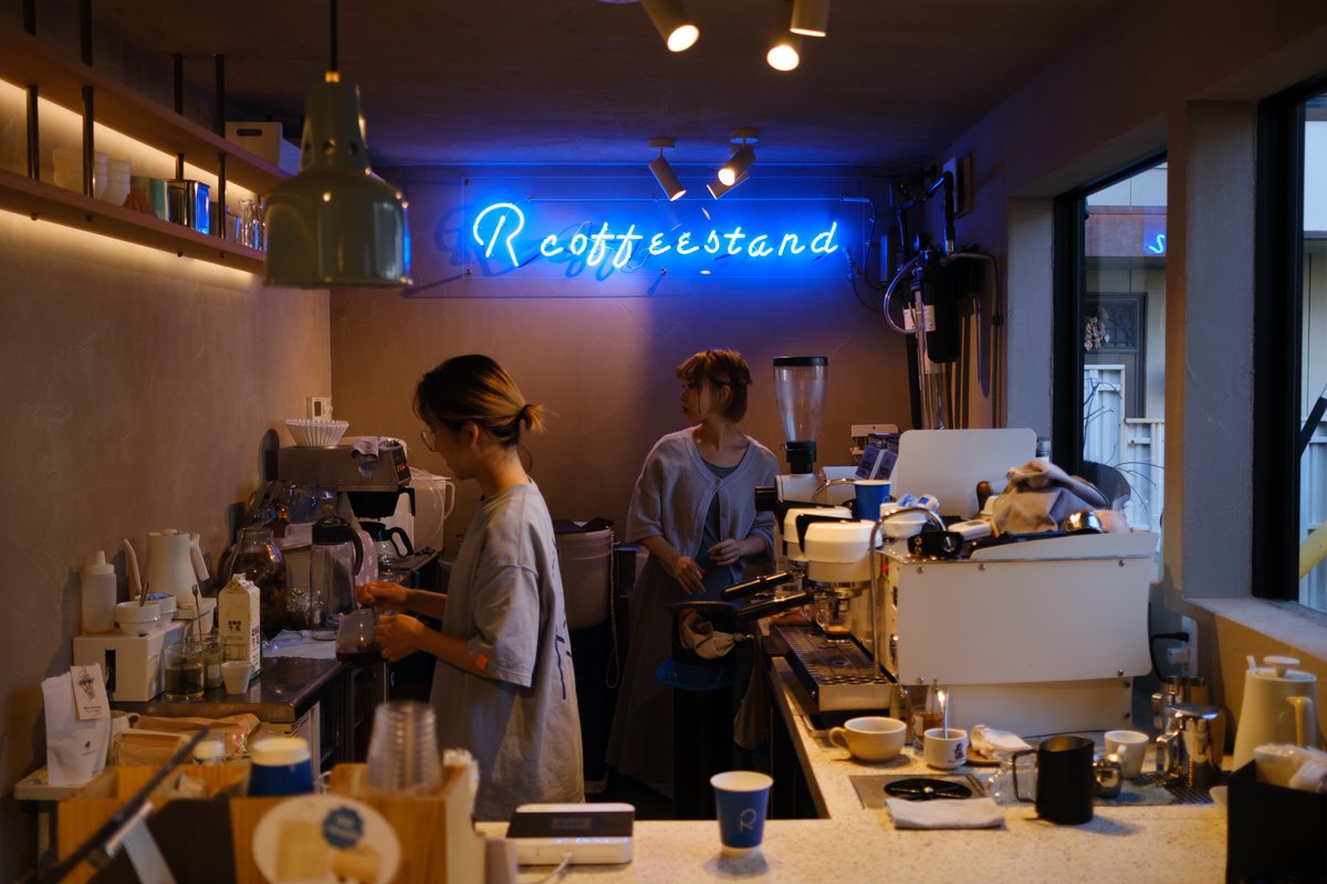 s___0601's tweet photo. ボンサバドゥ☕️ https://t.co/Il4MOFIySv