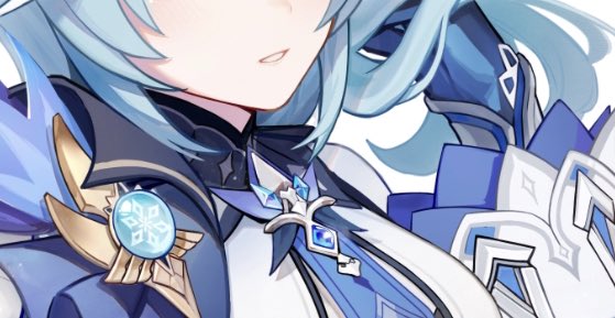 imyourwinterRRE's tweet photo. Winter; Choi Mari
                 —— Eula (FEMALE)
                 —— BBWJ; Main dance
                 —— 21 yo. https://t.co/H1g8V1qxGW