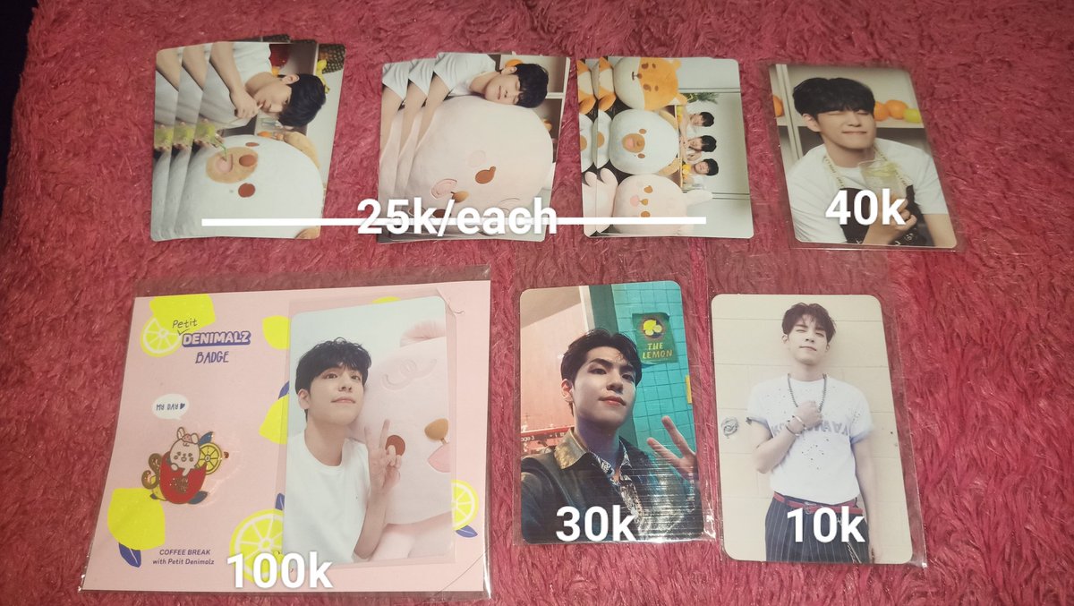 HISTAYDAY's tweet photo. WTS Clearance Sale Photocard Day6 Eod 

💵 cek pictures
🛍️ shopee
📍 karawang, jabar

Boleh keep event atau cod konser youngk #Letters_with_notes_inJKT 

데이식스 이오데 포카 양도 박성진 박제형 제이 강영현 영케이 김원필 윤도운 sungjin jae youngk dowoon wonpil
@DAY6TradingINA https://t.co/hqzvZYmx8O