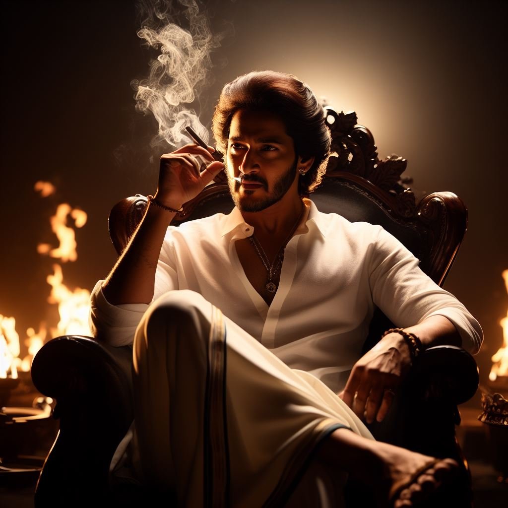 SSMB EMPIRE 🦁 tweet media