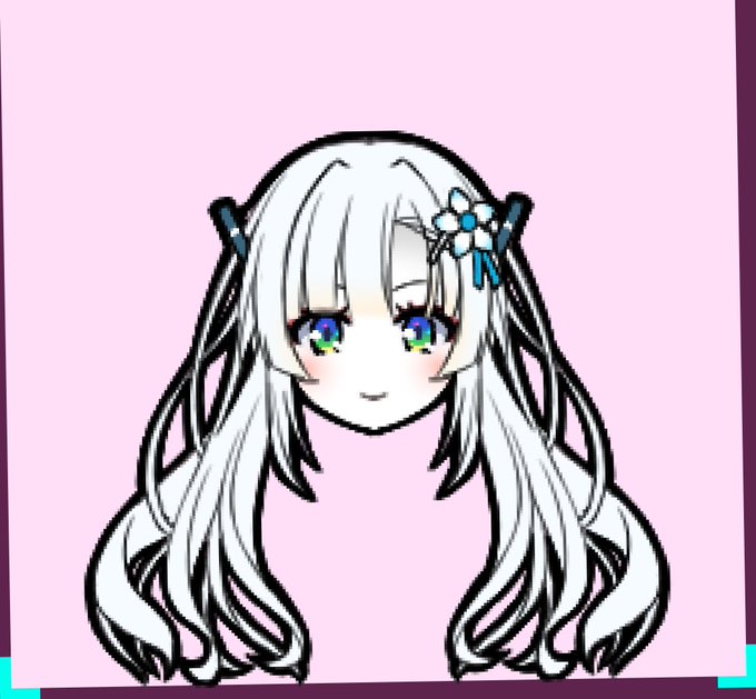 動画で作ってないキャラが出てくると、あっ作らなきゃってなる(使命感)
ボイボ寮キャラの実装が少ないので増やしたいわね・・・ 