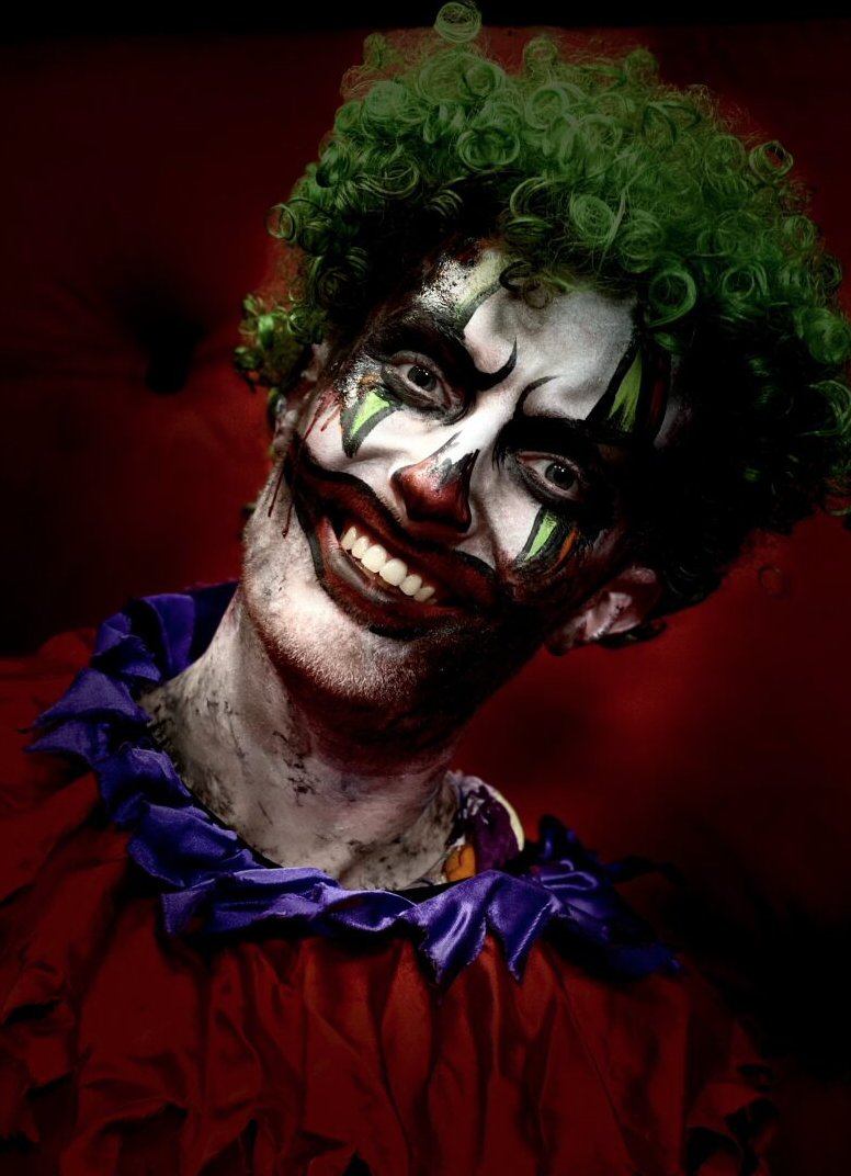 1 day to go before opening night.

Prepare to be traumatised... 💀

#Screamfest #Halloween #Scream #HorrorFans #Horror #ScareAttraction #Staffordshire