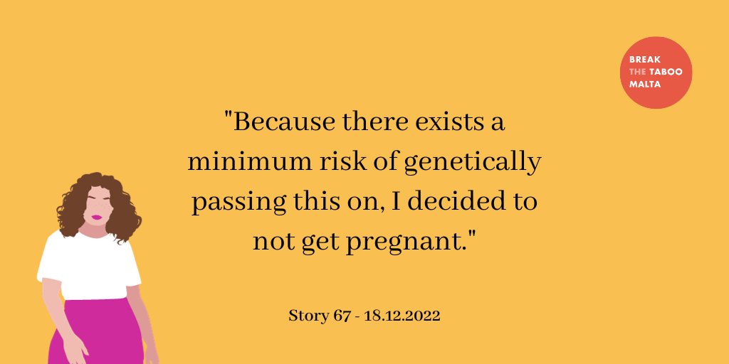 Break the Taboo Malta tweet media