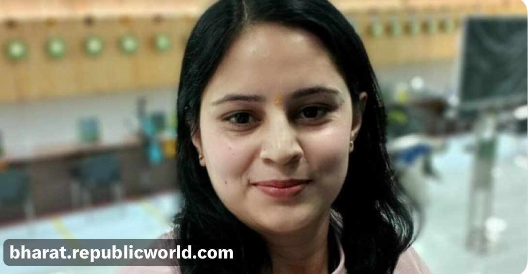 manojsinghmnc's tweet image. नेशनल शूटर तारा शाहदेव धर्म परिवर्तन मामले में रकीबुल हसन उर्फ रंजीत को आजीवन कारावास, CBI कोर्ट का बड़ा फैसला

#Tarashahdev  #Nationalshooter #Religiousconversioncase #Rakibulhasan  #CBIcourt