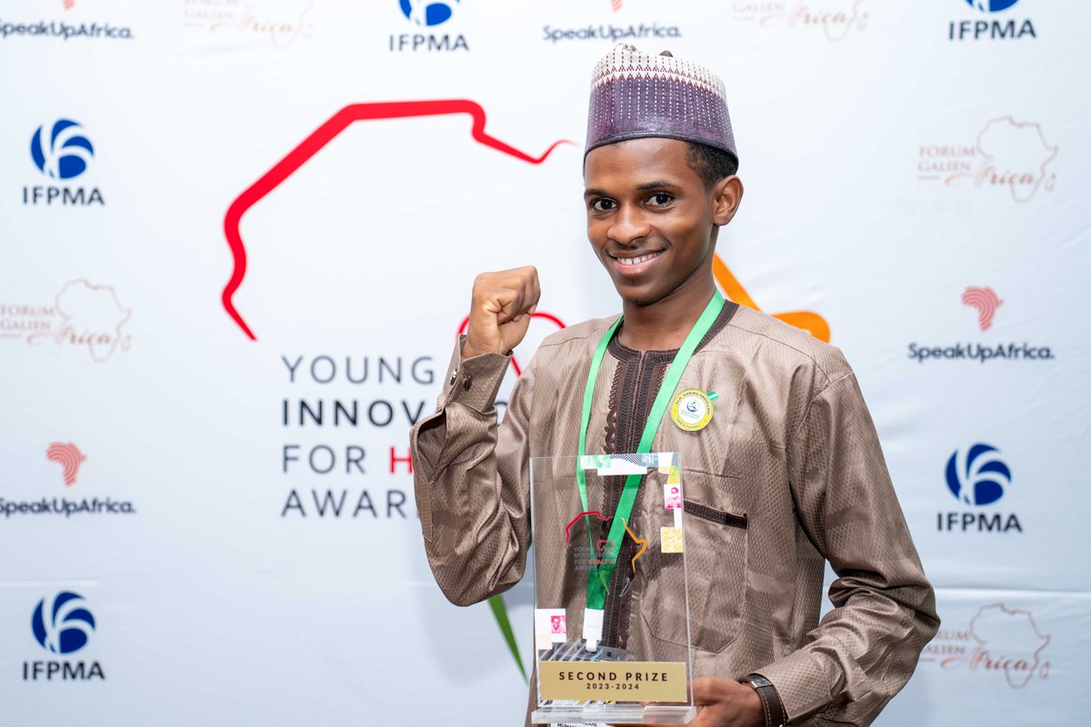 Speak Up Africa tweet media