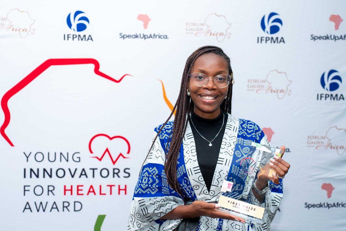 Speak Up Africa tweet media