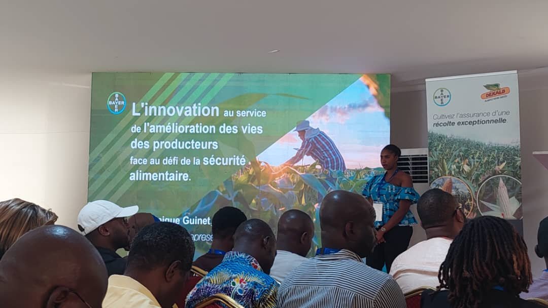 IFDC North and West Africa (ARCHIVED) tweet media