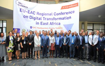 Embrace East Africa tweet media